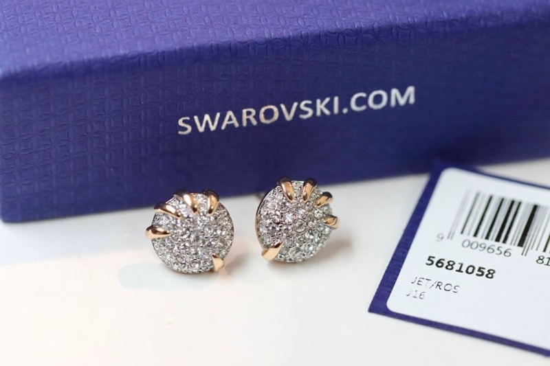 Swarovski Earrings